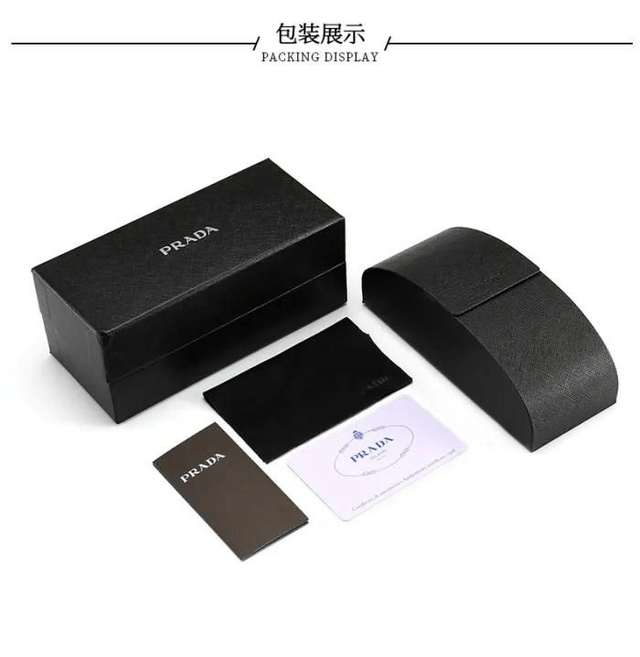 Lunette PRD pour homme simple et classe