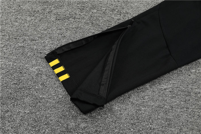Adulte Arsenal F.C. 2023-2024 Quick Dry Casual noir
