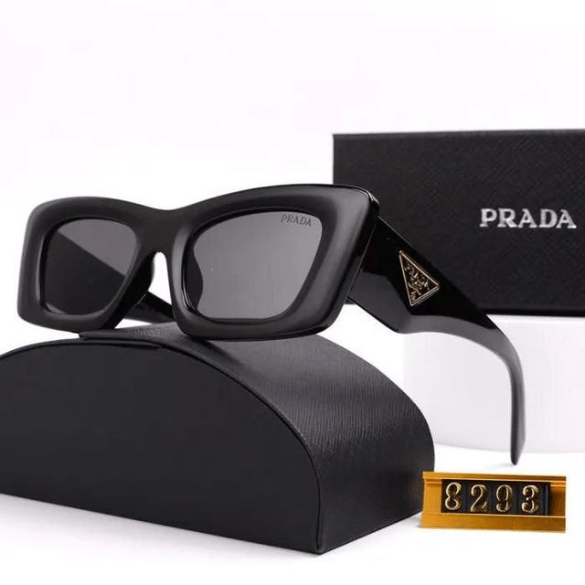 Lunette PRD pour femme rétro et fashion