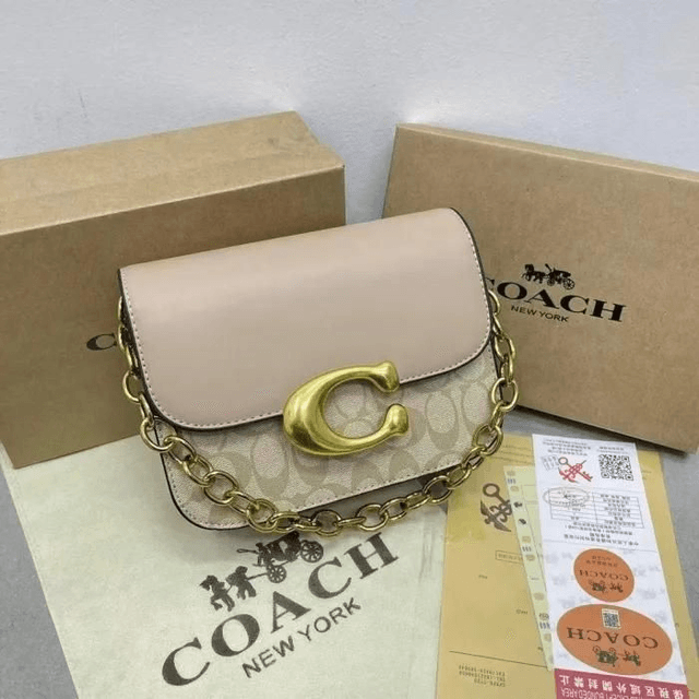 Sac CCH à bandoulière adulte IDOL Fashion Hundred 