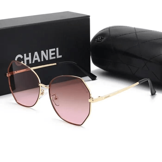 Lunette CNL polarisée pour femme tendance 