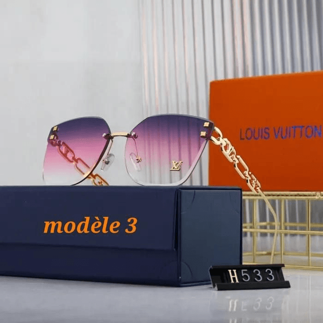 Lunette LS VN bijou pour femme 