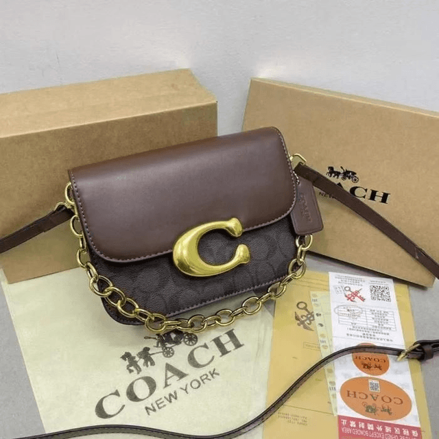 Sac CCH à bandoulière adulte IDOL Fashion Hundred 