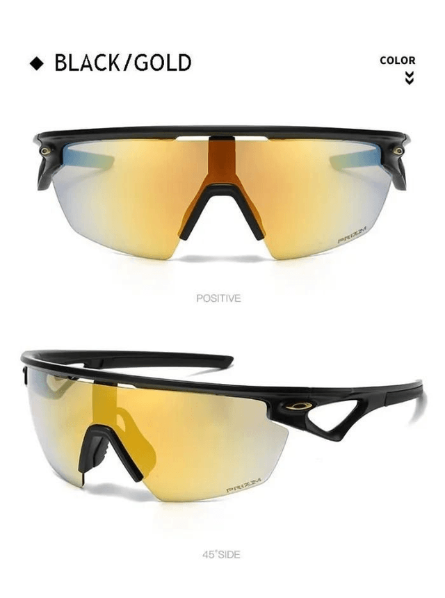 Lunette OAK masque mixte tendance 