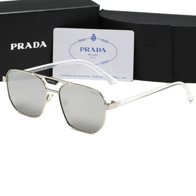 Lunette PRD pour femme tendance 