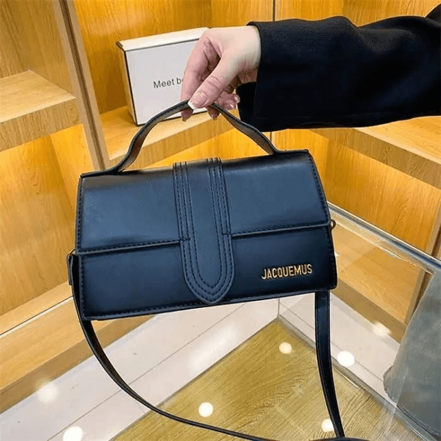 Sac JCMS à bandoulière Le Grand Bambino