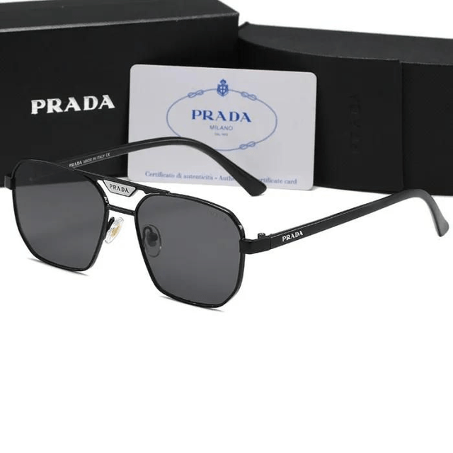 Lunette PRD pour femme tendance 