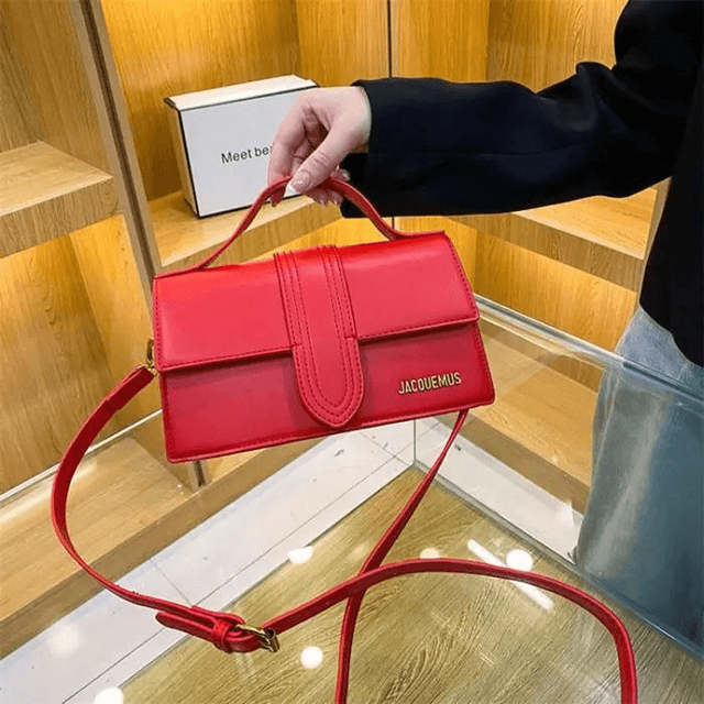 Sac JCMS à bandoulière Le Grand Bambino