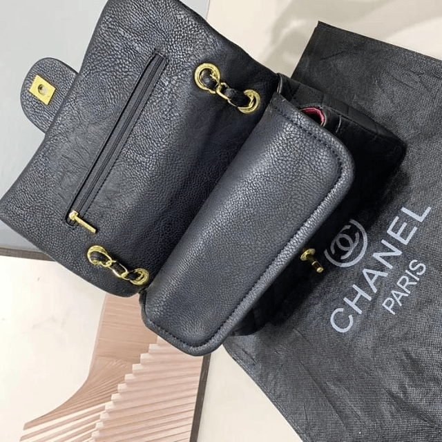 Sac CNL à bandoulière 27cm x 18cm