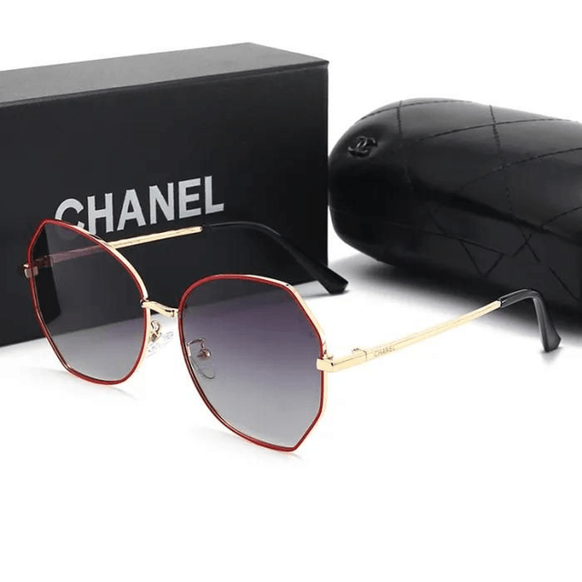 Lunette CNL polarisée pour femme tendance 