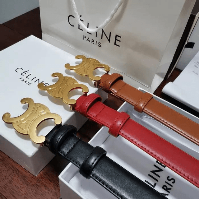 Ceinture CLN qualité premium