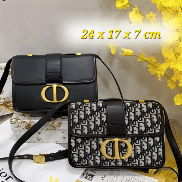 Sac DR à main  Jacquard