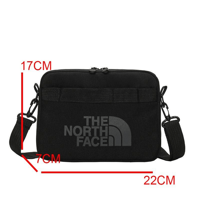 Sacoche TNF pour hommes qualité 1:1