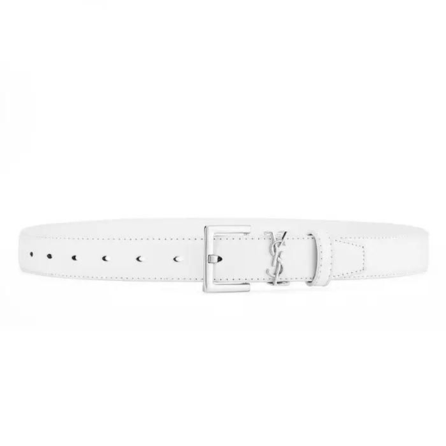 Ceinture YL tendance avec boite