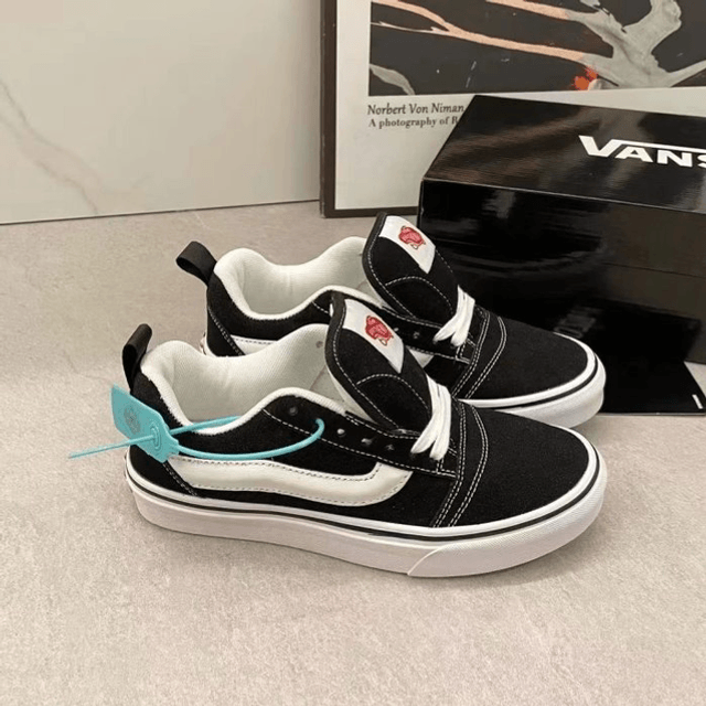 Chaussures VNS pour hommes