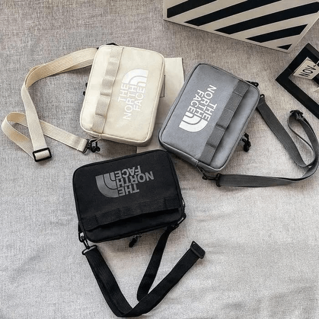 Sacoche TNF pour hommes qualité 1:1