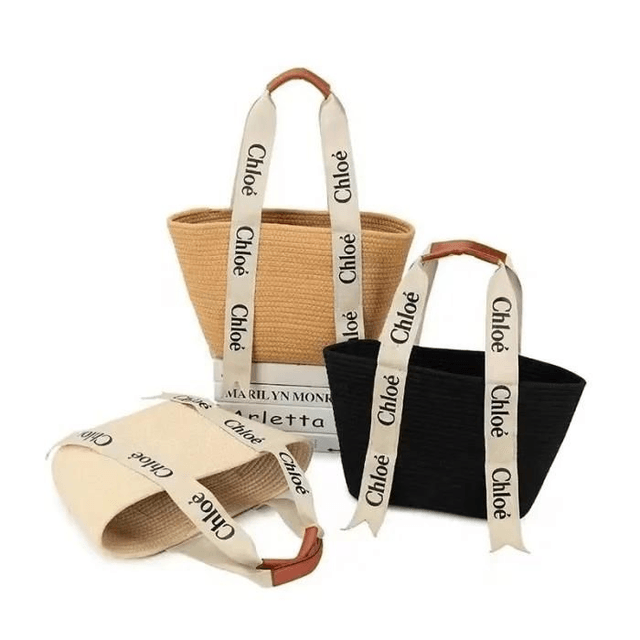 Sac CL panier pour femme tendance