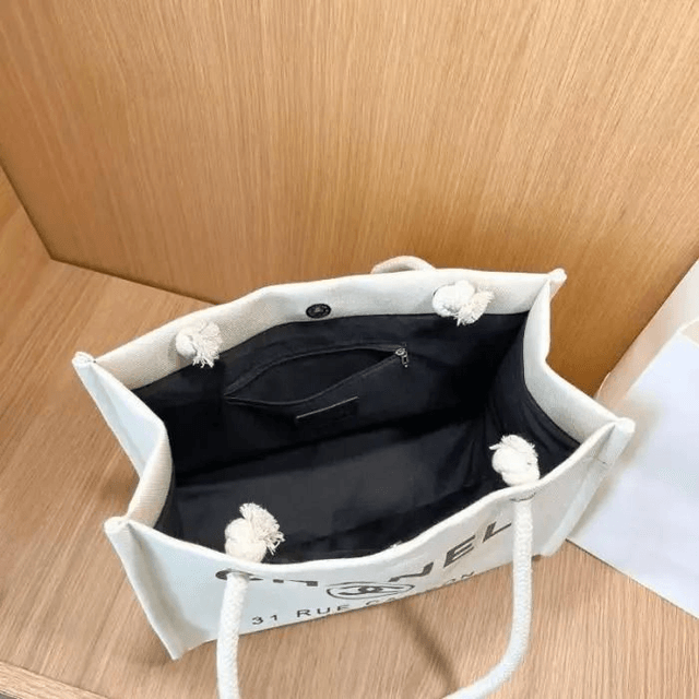 Sac CNL cabas de plage
