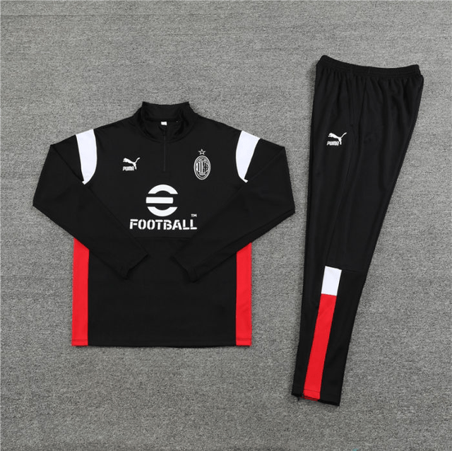 Adulte Milan AC 2023-2024 noir