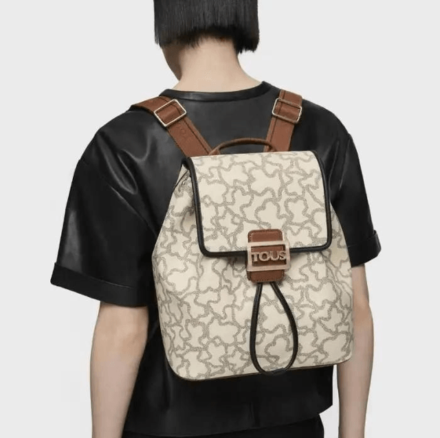 Sac TS à dos tendance 
