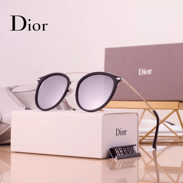 Lunette DR 2024 dégradée