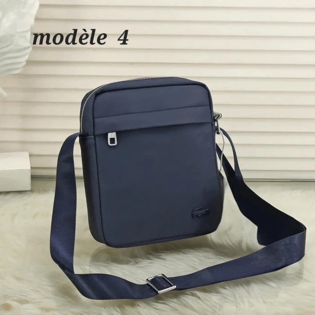 Sacoche LCST classique pour homme