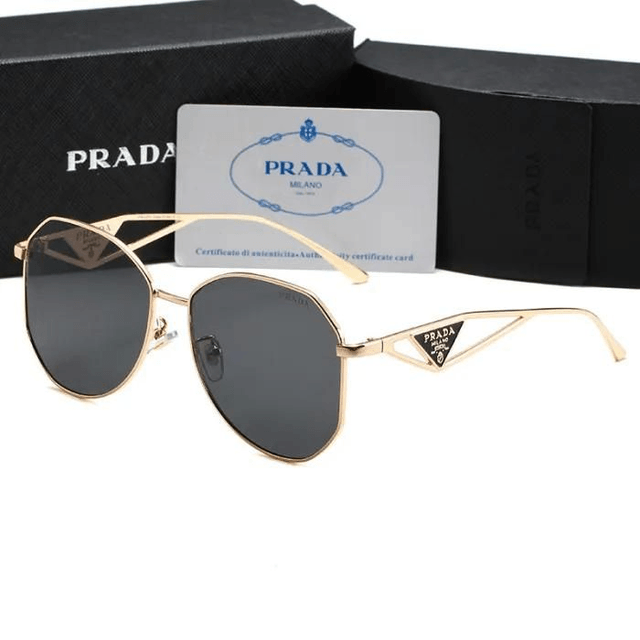 Lunette PRD pour femme (vue ou soleil) monture fine et classe