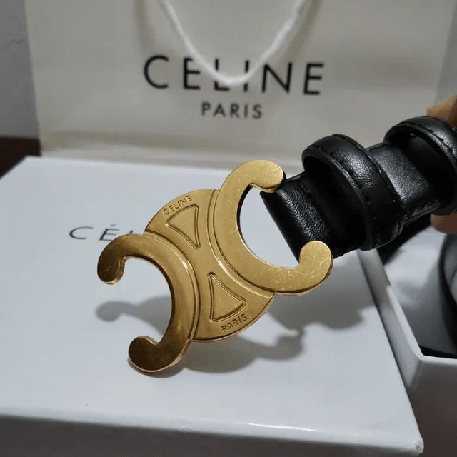 Ceinture CLN qualité premium