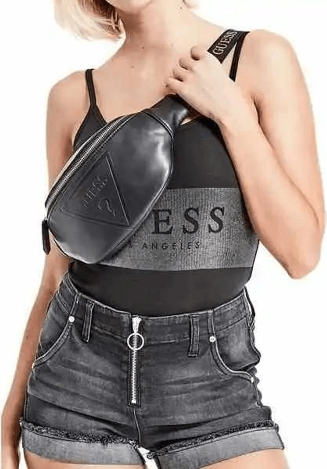 Sac GSS banane femme tendance
