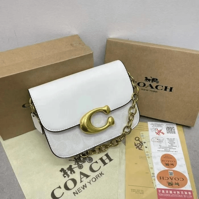 Sac CCH à bandoulière adulte IDOL Fashion Hundred 