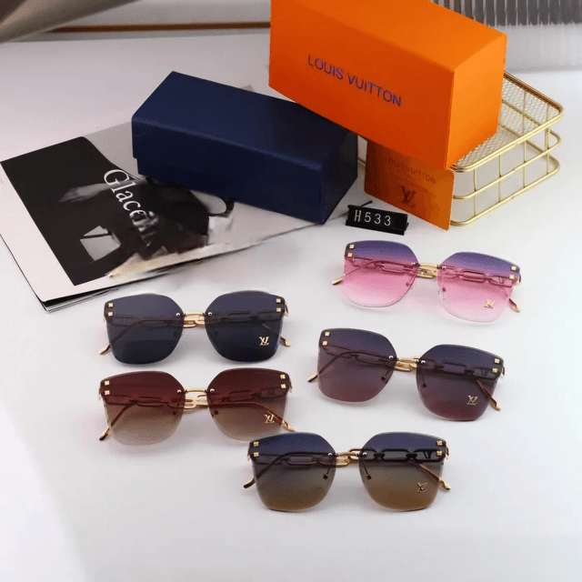 Lunette LS VN bijou pour femme 