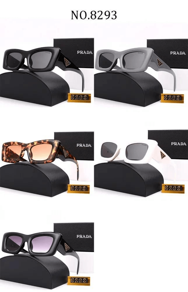 Lunette PRD pour femme rétro et fashion