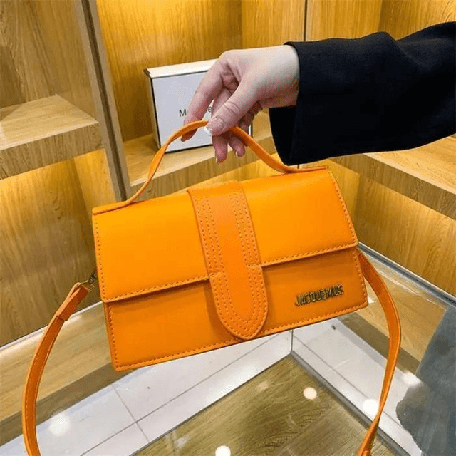 Sac JCMS à bandoulière Le Grand Bambino