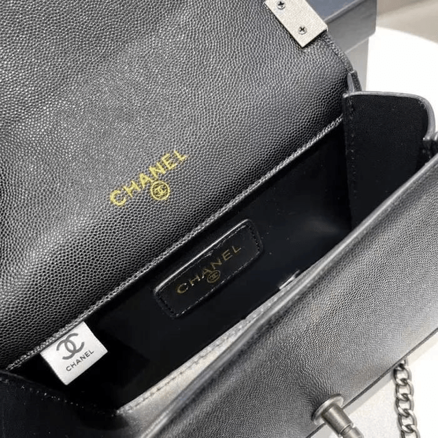 Sac CNL à bandoulière pour femme