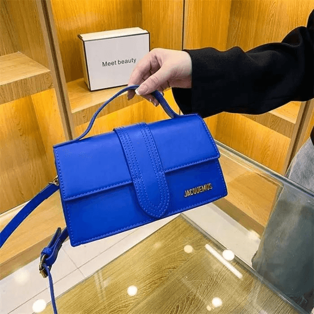 Sac JCMS à bandoulière Le Grand Bambino