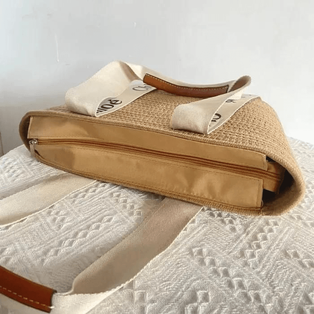Sac CL panier pour femme tendance