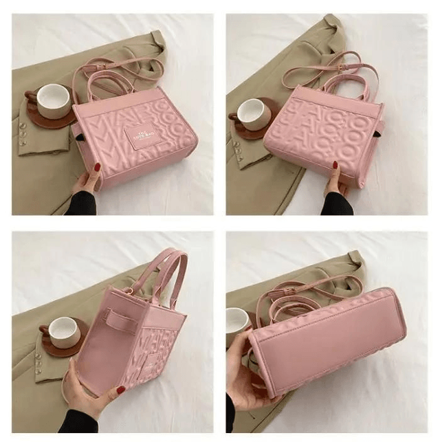 Sac MC JB cabas pour femme new modèle 