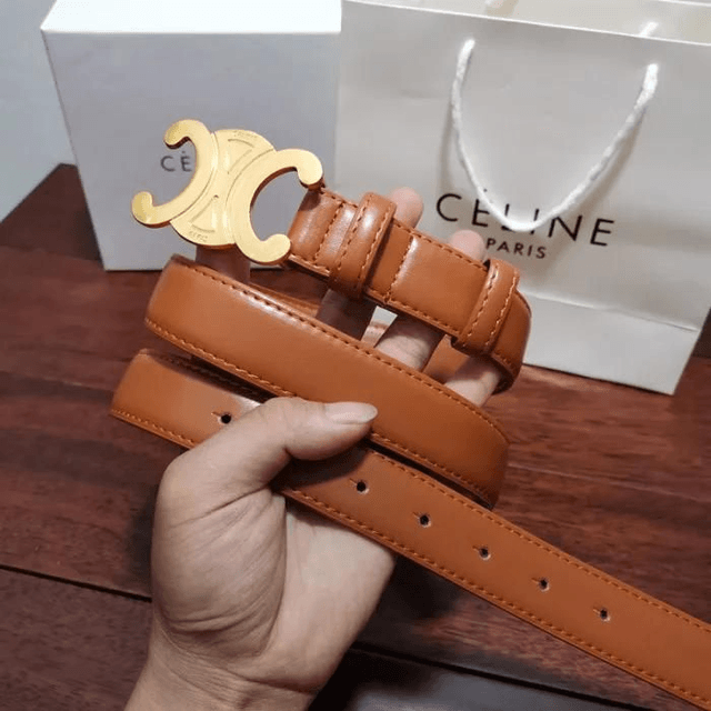 Ceinture CLN qualité premium