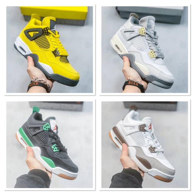 Chaussure JRDN Hommes 