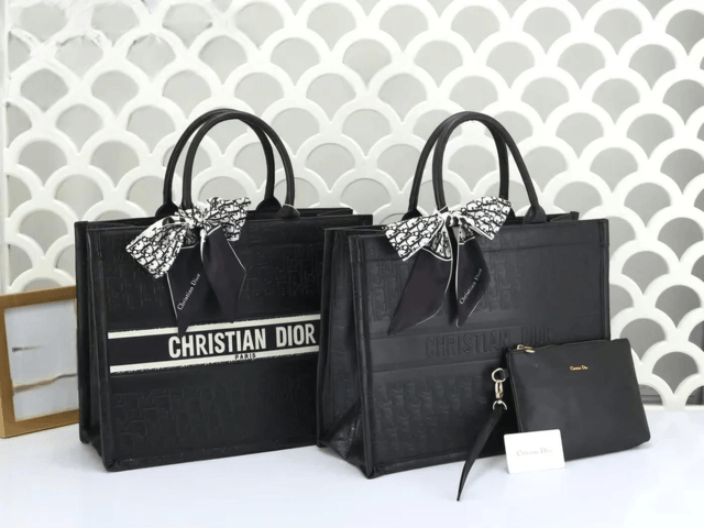 Sac DR cabas imprimé 41 x 16 x 32 cm