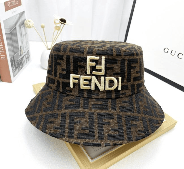 BON FND avec logo brodé 
