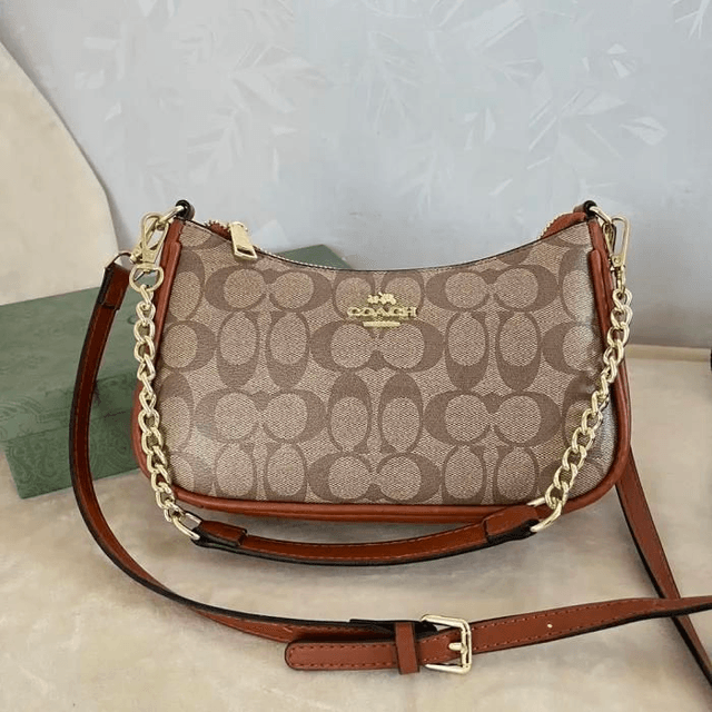 Sac CCH à main/bandoulière 