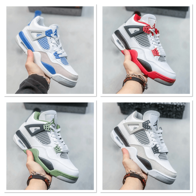Chaussure JRDN Hommes 