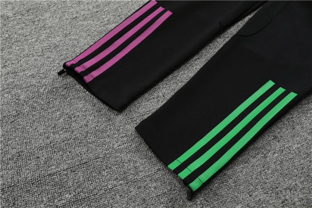 Adulte Football-Club Bayern München 2023-2024 Quick Dry Casual noir