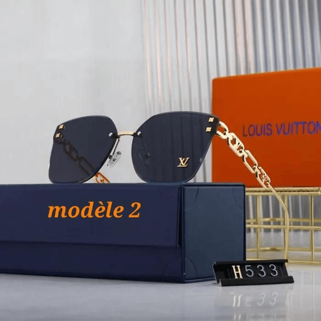 Lunette LS VN bijou pour femme 