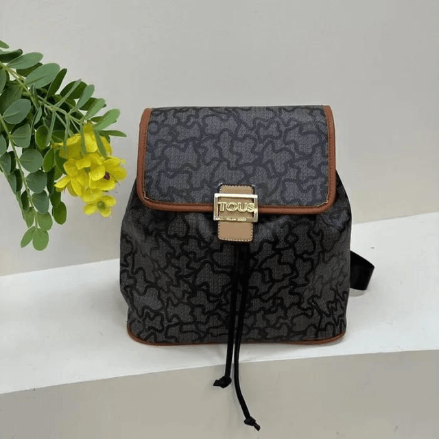 Sac TS à dos tendance 
