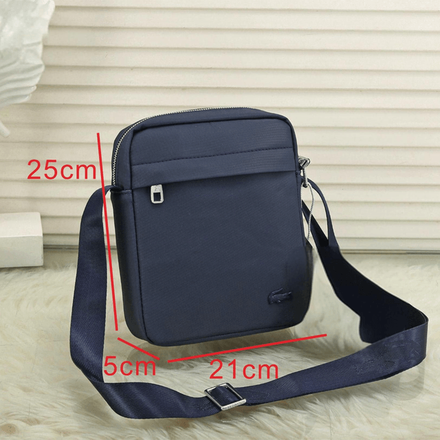 Sacoche LCST classique pour homme