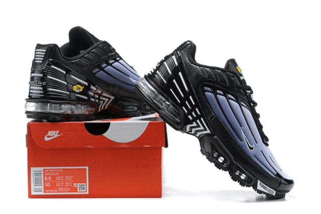 Chaussure NKE pour hommes