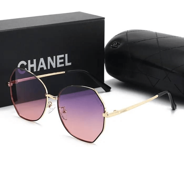 Lunette CNL polarisée pour femme tendance 