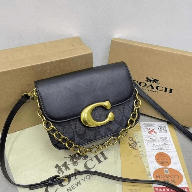 Sac CCH à bandoulière adulte IDOL Fashion Hundred 
